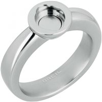 Anello Breil Donna BREIL STONES in Acciaio TJ2051 - TJ2051
